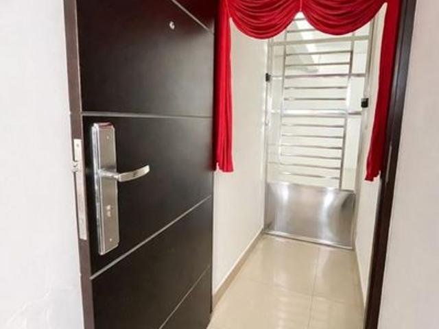 Condominium for rent in Timur Laut, George Town