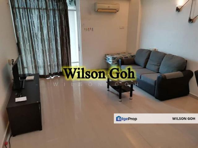 Condominium for sale in Georgetown, Penang