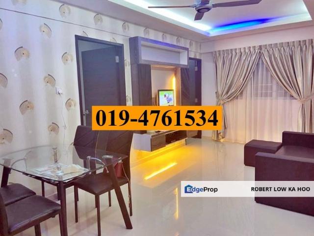 Condominium for sale in Georgetown, Penang