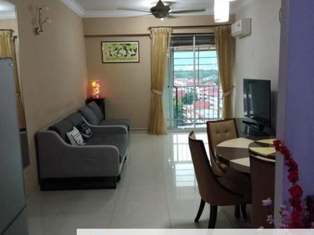 Condominium for rent in Georgetown, Penang