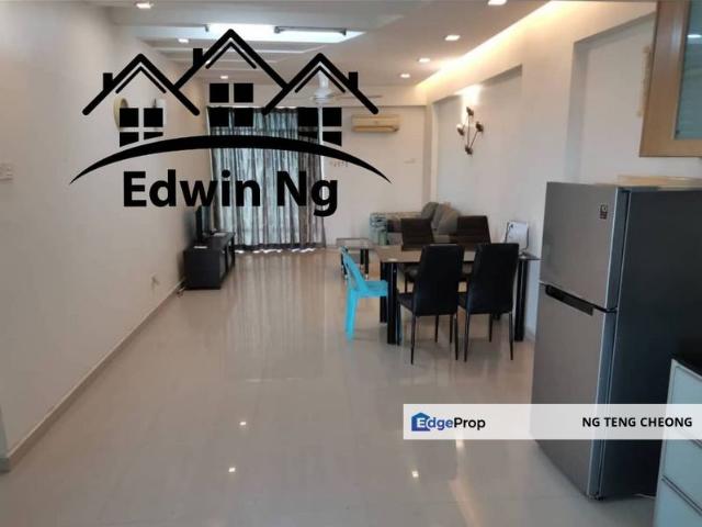 Condominium for sale in Georgetown, Penang