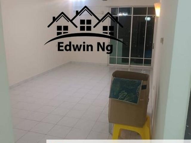 Condominium for rent in Georgetown, Penang