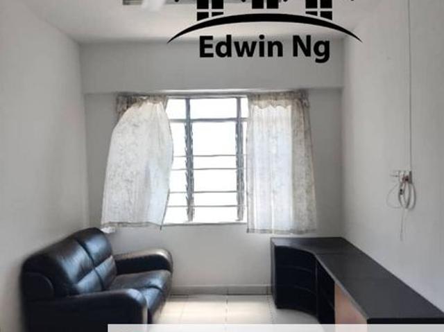 Condominium for rent in Georgetown, Penang