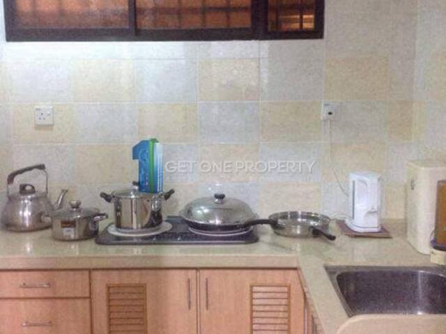 Apartment for rent in Georgetown, Penang