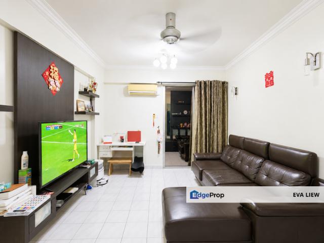 Condominium for sale in Georgetown, Penang