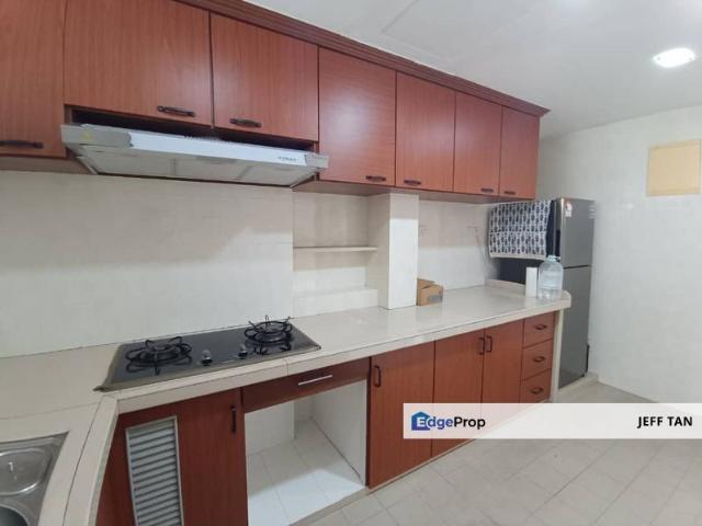 Condominium for rent in Georgetown, Penang