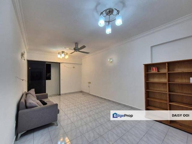 Condominium for sale in Georgetown, Penang