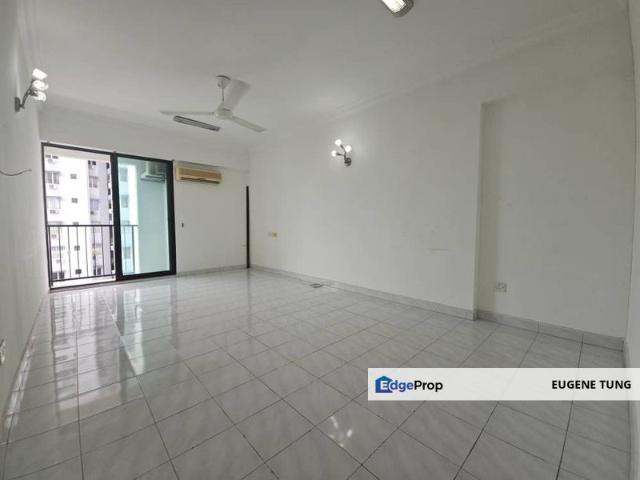 Condominium for sale in Georgetown, Penang