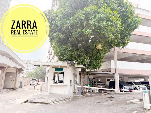 Apartment for sale in Georgetown, Penang