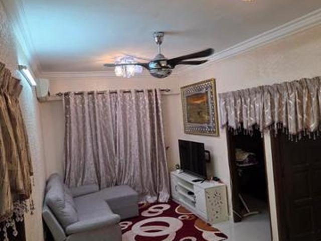 Apartment for sale in Georgetown, Penang
