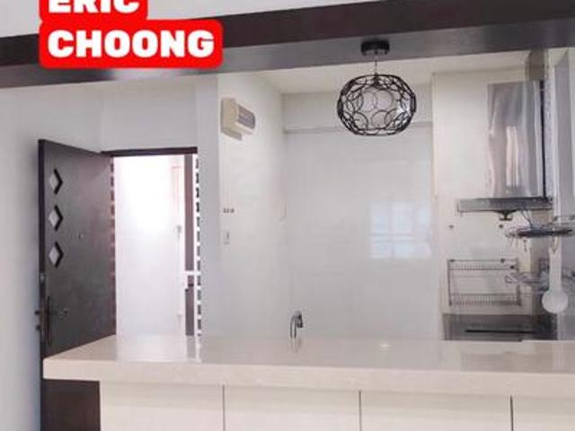 Apartment for sale in Timur Laut, George Town
