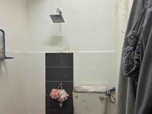 Apartment for sale in Georgetown, Penang