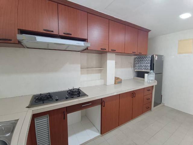 Apartment for rent in Georgetown, Penang