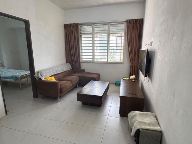 Apartment for sale in Timur Laut, George Town