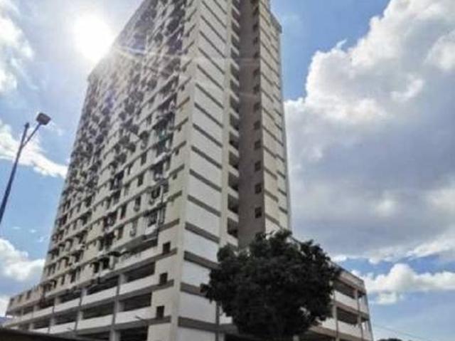 Apartment for sale in Georgetown, Penang
