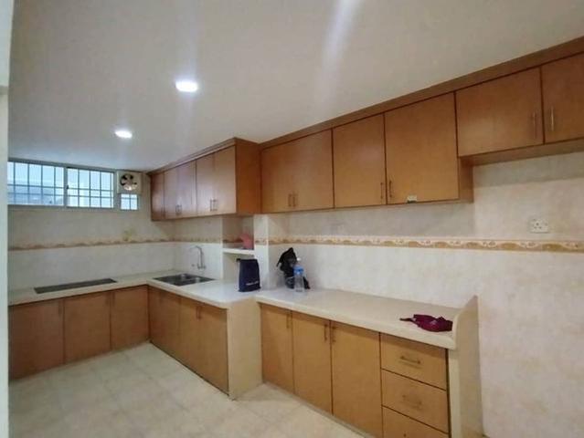 Apartment for rent in Timur Laut, George Town