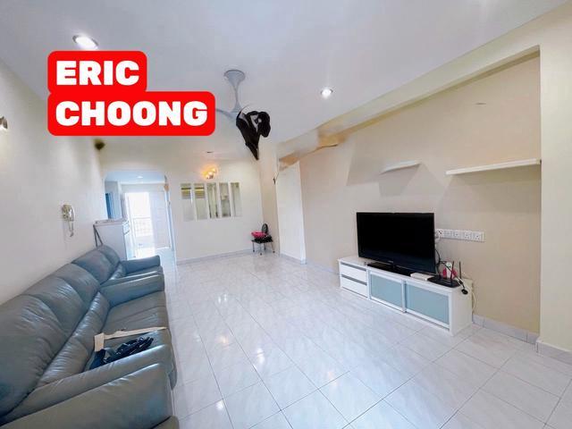Apartment for rent in Timur Laut, George Town
