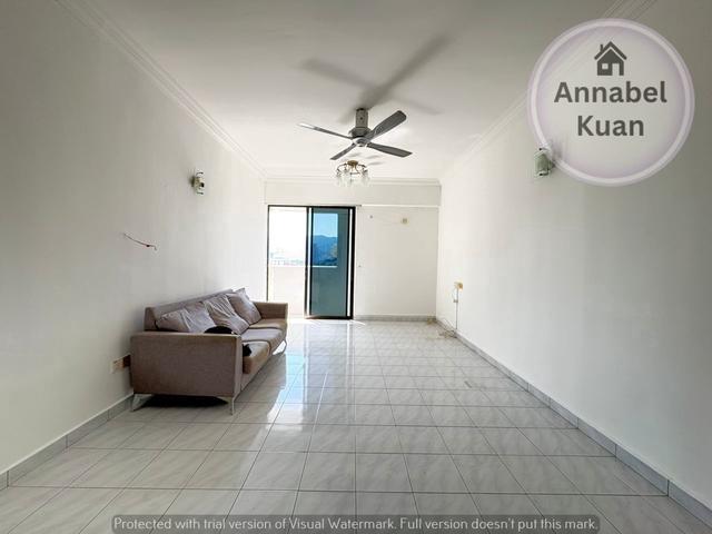 Apartment for sale in Georgetown, Penang