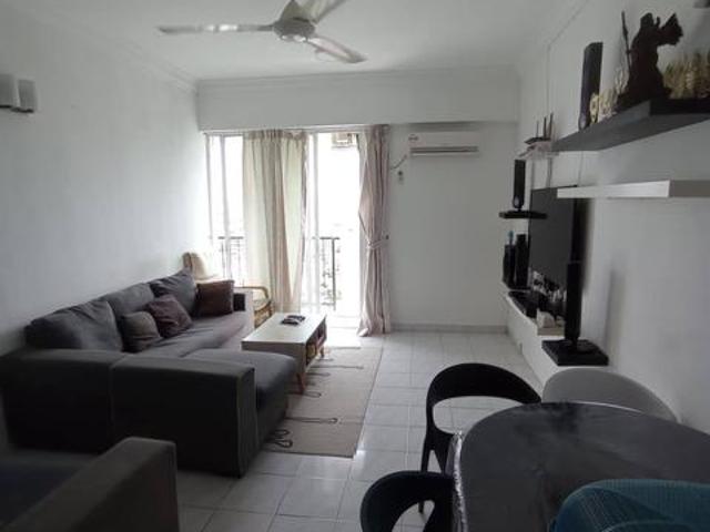 Apartment for sale in Timur Laut, George Town