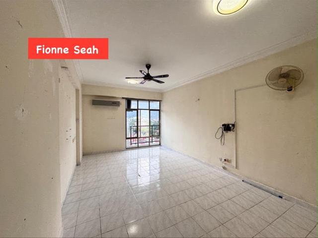 Apartment for sale in Georgetown, Penang