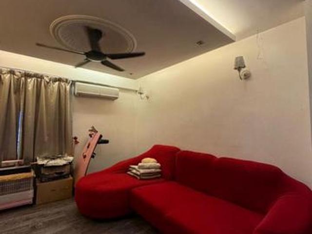Apartment for rent in Georgetown, Penang