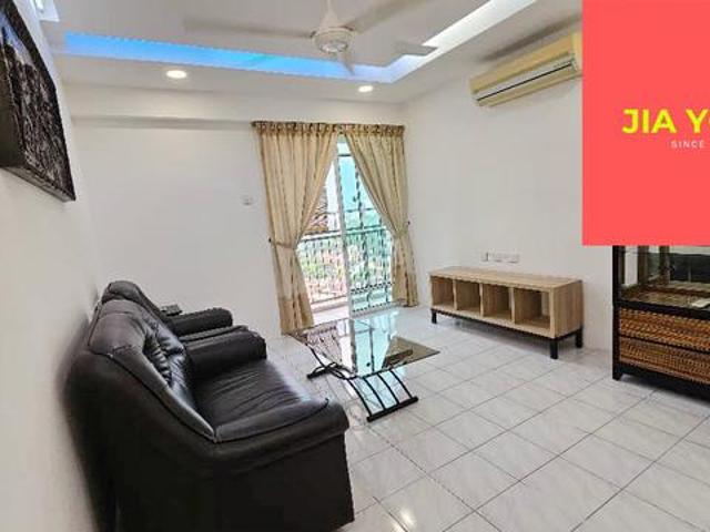 Apartment for rent in Georgetown, Penang