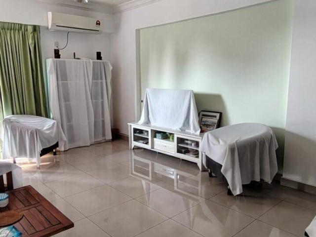 Condominium for sale in Georgetown, Penang