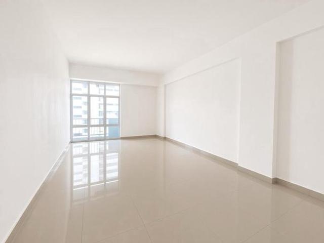 Apartment for sale in Timur Laut, George Town