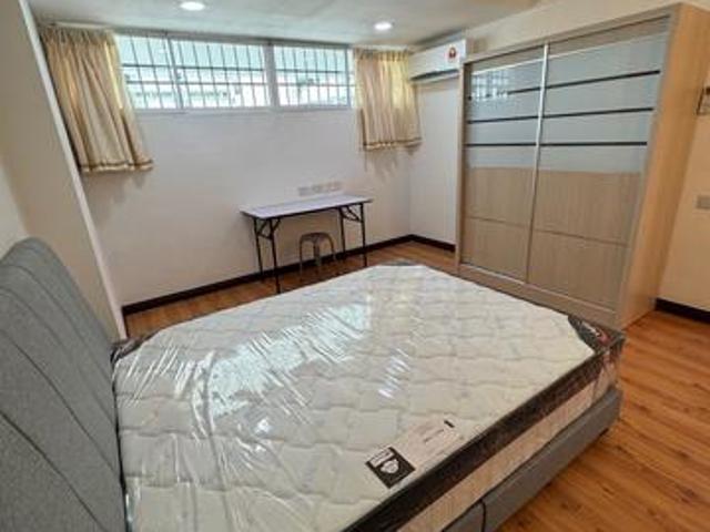 Apartment for rent in Georgetown, Penang