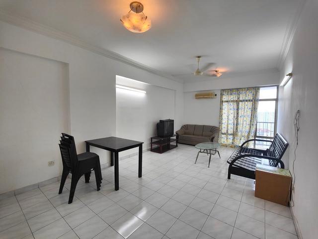 Apartment for sale in Georgetown, Penang