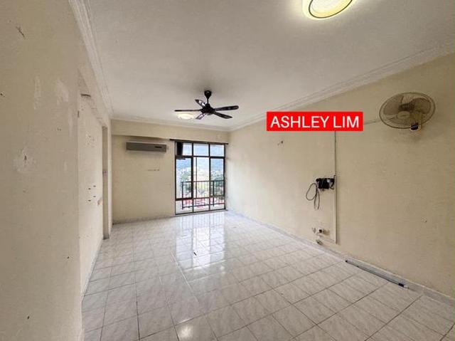 Apartment for sale in Georgetown, Penang