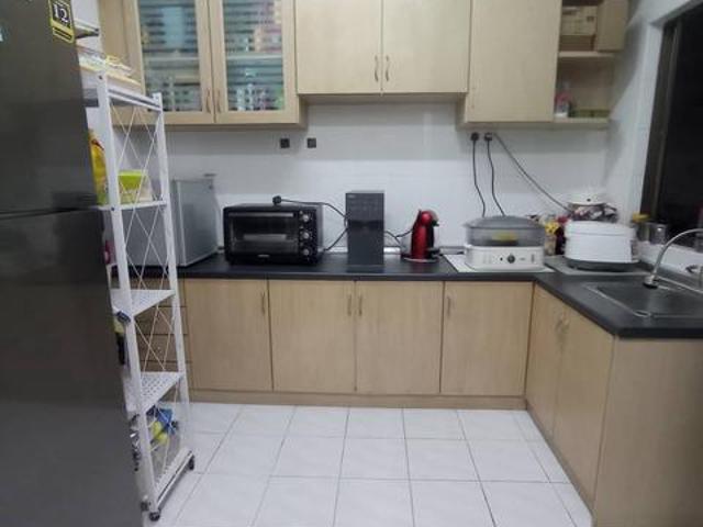 Apartment for sale in Georgetown, Penang