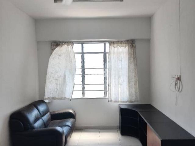 Apartment for rent in Georgetown, Penang