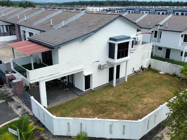 Terraced House for sale in Lengging, Negeri Sembilan