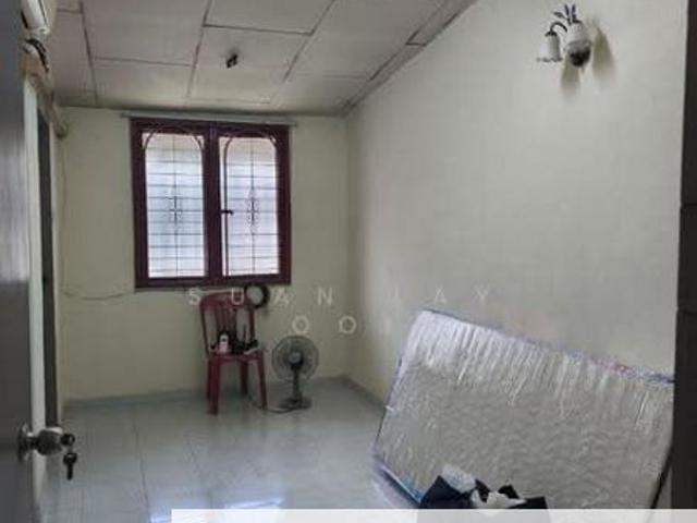 House for sale in Bukit Gedung, George Town
