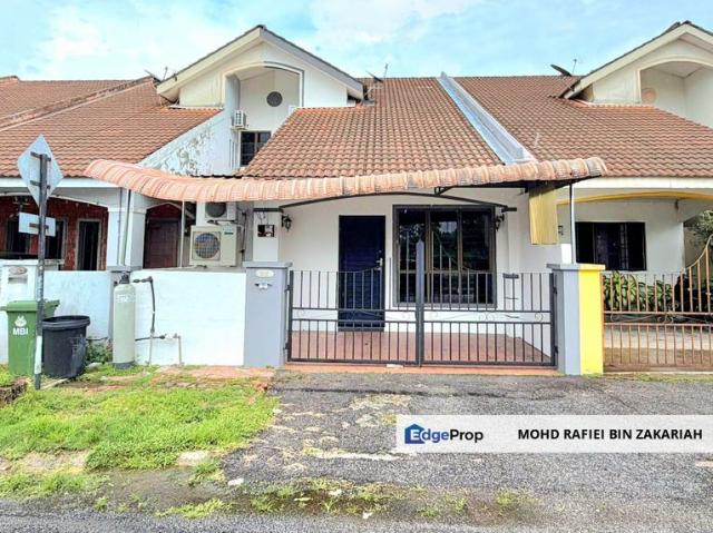House for sale in Perak, Tanjong Ipoh