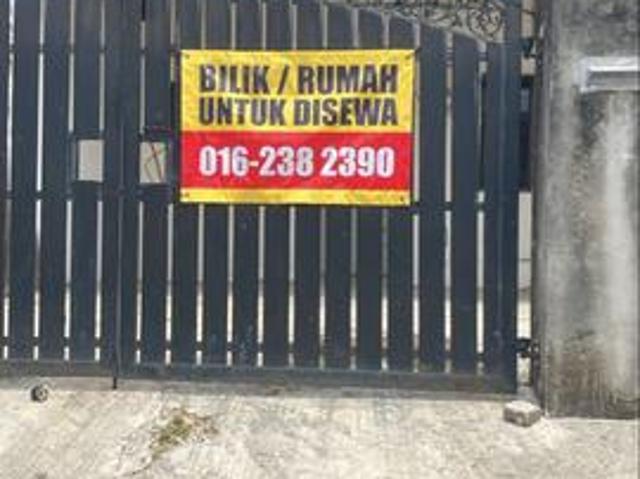 House for sale in Perak, Tanjong Ipoh