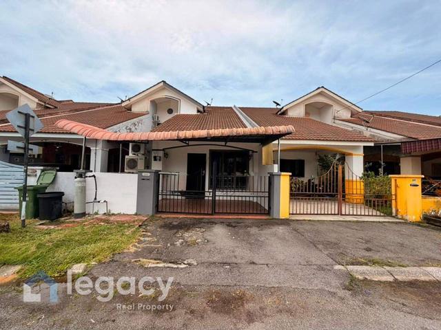 Terraced House for sale in Perak, Tanjong Ipoh