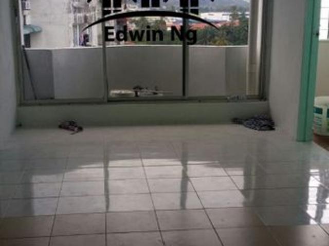 Condominium for sale in Kampung Perlis, George Town