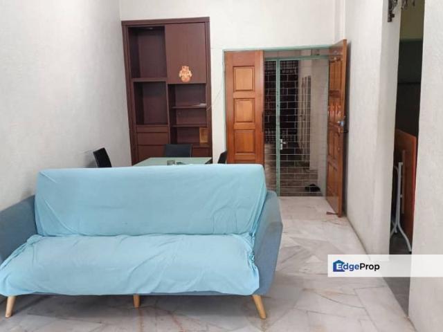 Condominium for rent in Georgetown, Penang