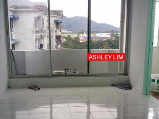 Apartment for sale in Georgetown, Penang