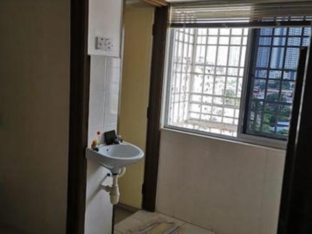 Apartment for sale in Georgetown, Penang