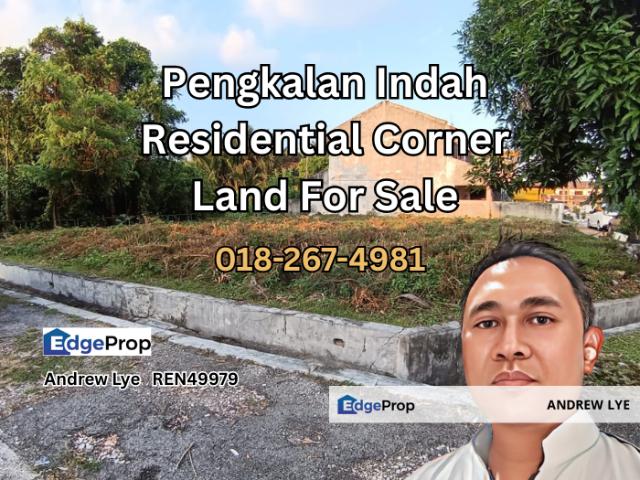 House for sale in Perak, Tanjong Ipoh