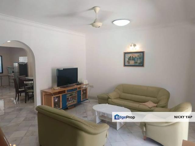 House for rent in Perak, Tanjong Ipoh