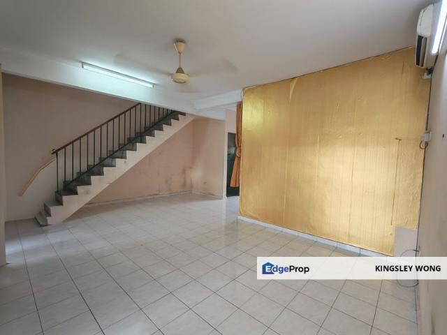 House for sale in Perak, Tanjong Ipoh