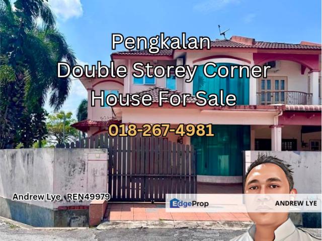 House for sale in Perak, Tanjong Ipoh