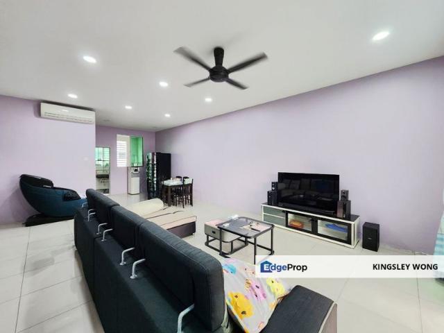 House for sale in Perak, Tanjong Ipoh