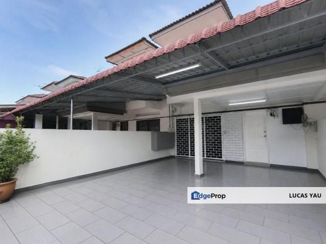 House for sale in Perak, Tanjong Ipoh