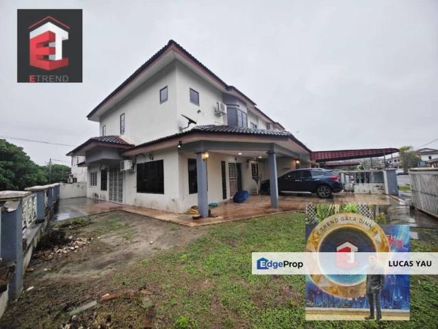 House for sale in Perak, Tanjong Ipoh