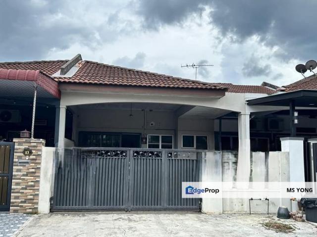 House for sale in Perak, Tanjong Ipoh